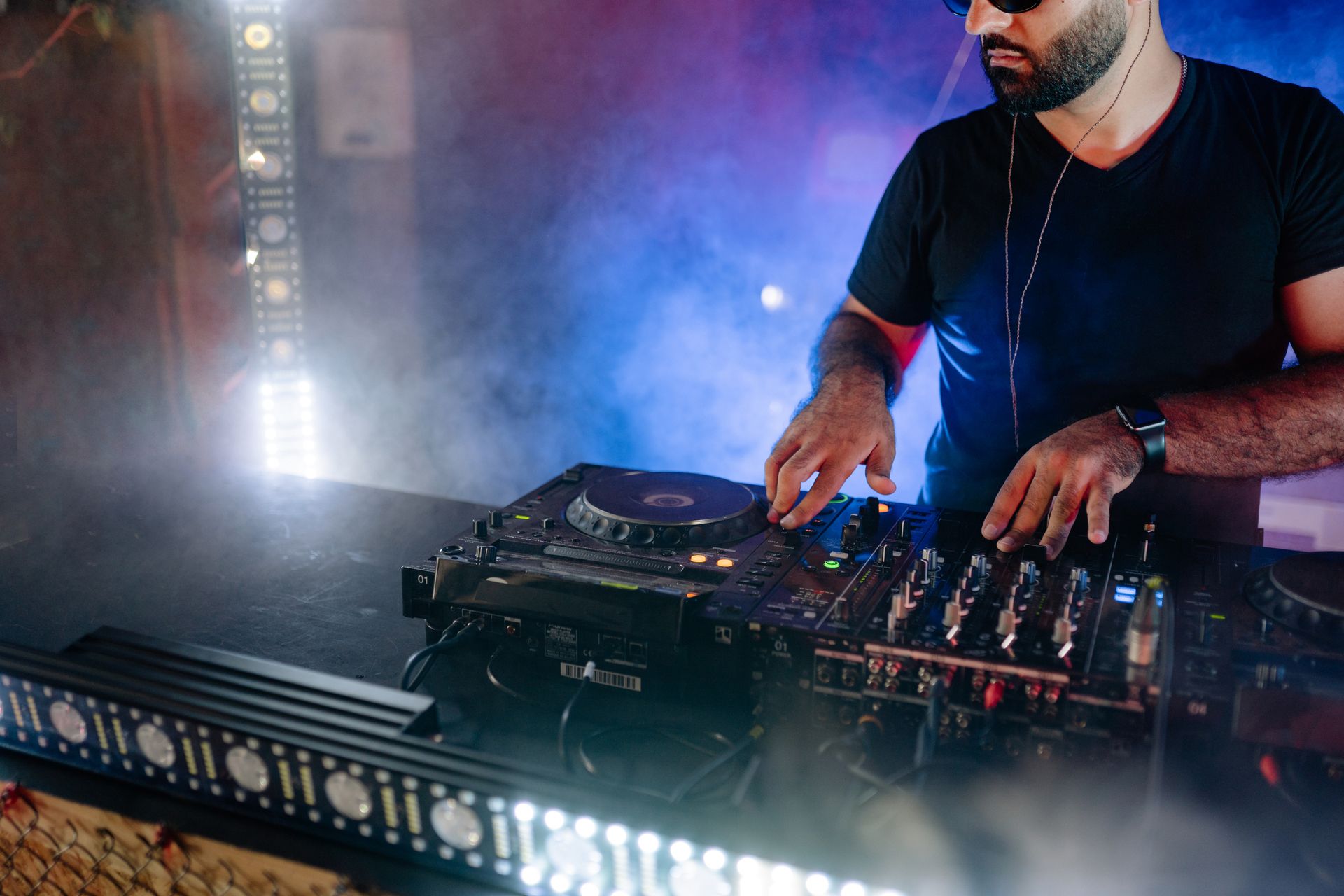 DJ i Karaoke produkcija